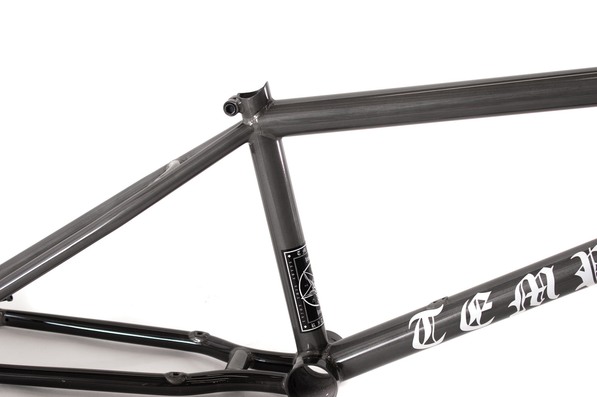 Rama BMX Tempered Ritual | Ride Hub