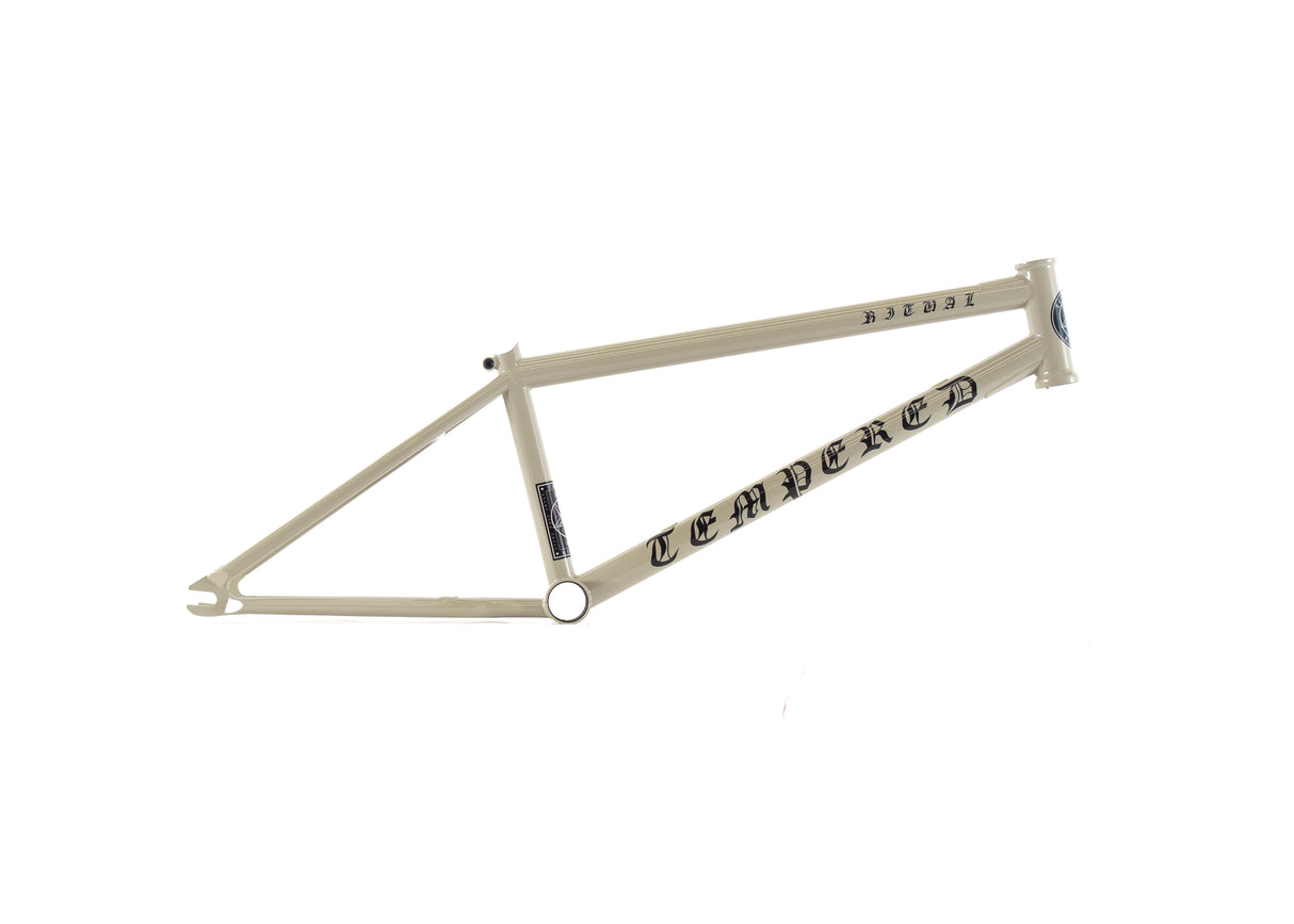 Rama BMX Tempered Ritual | Ride Hub