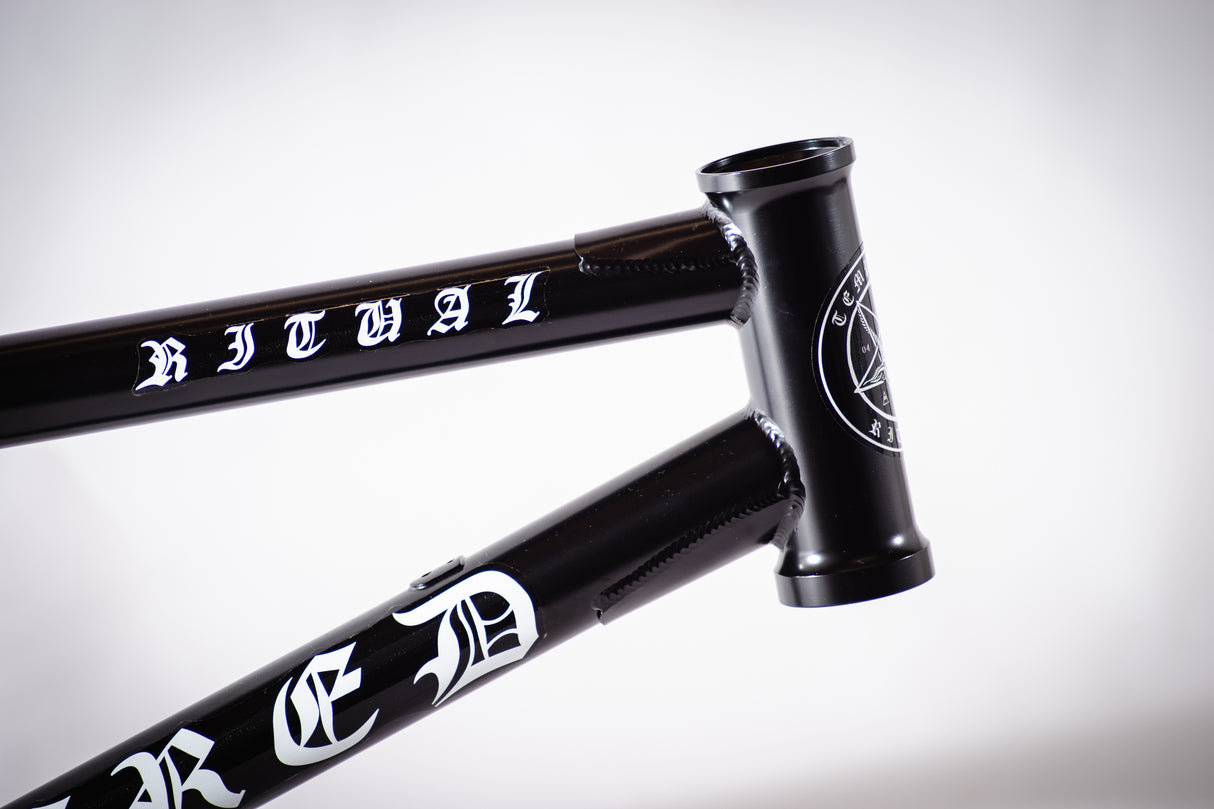 Rama BMX Tempered Ritual | Ride Hub