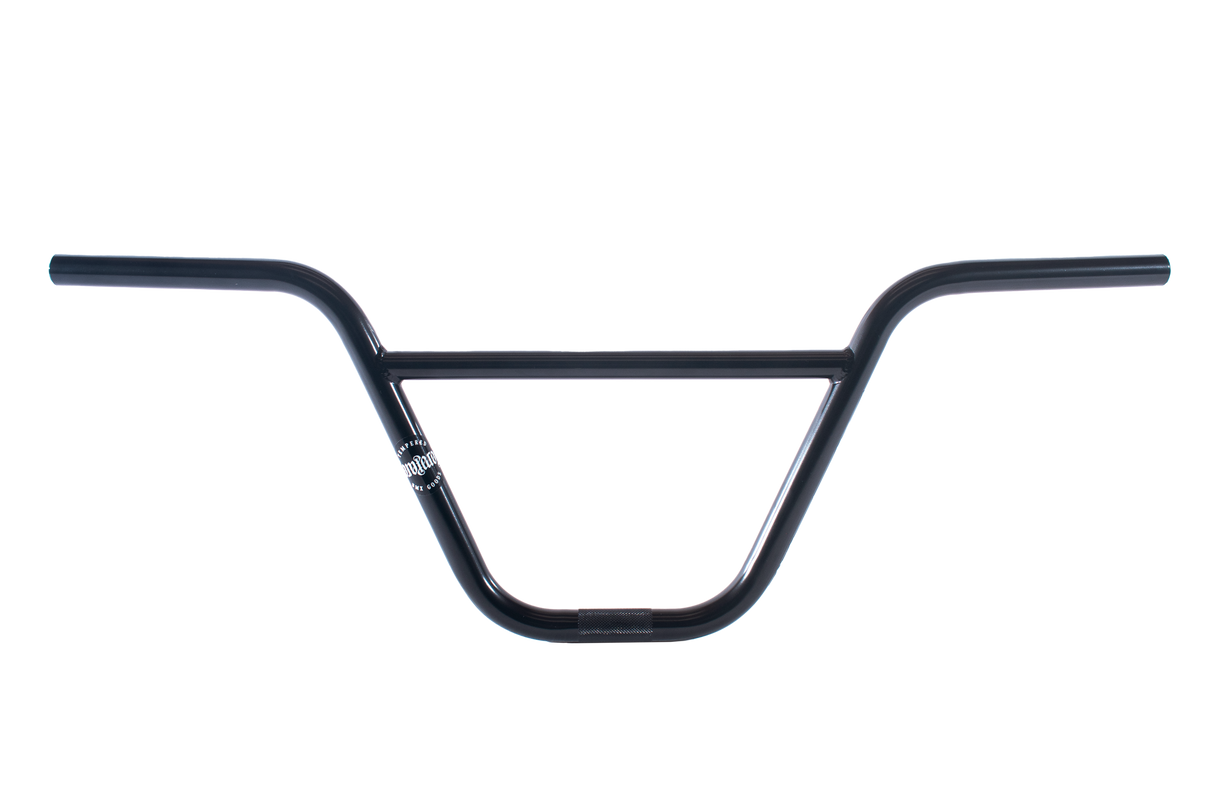 Kierownica BMX Tempered Empress Bar | RideHub