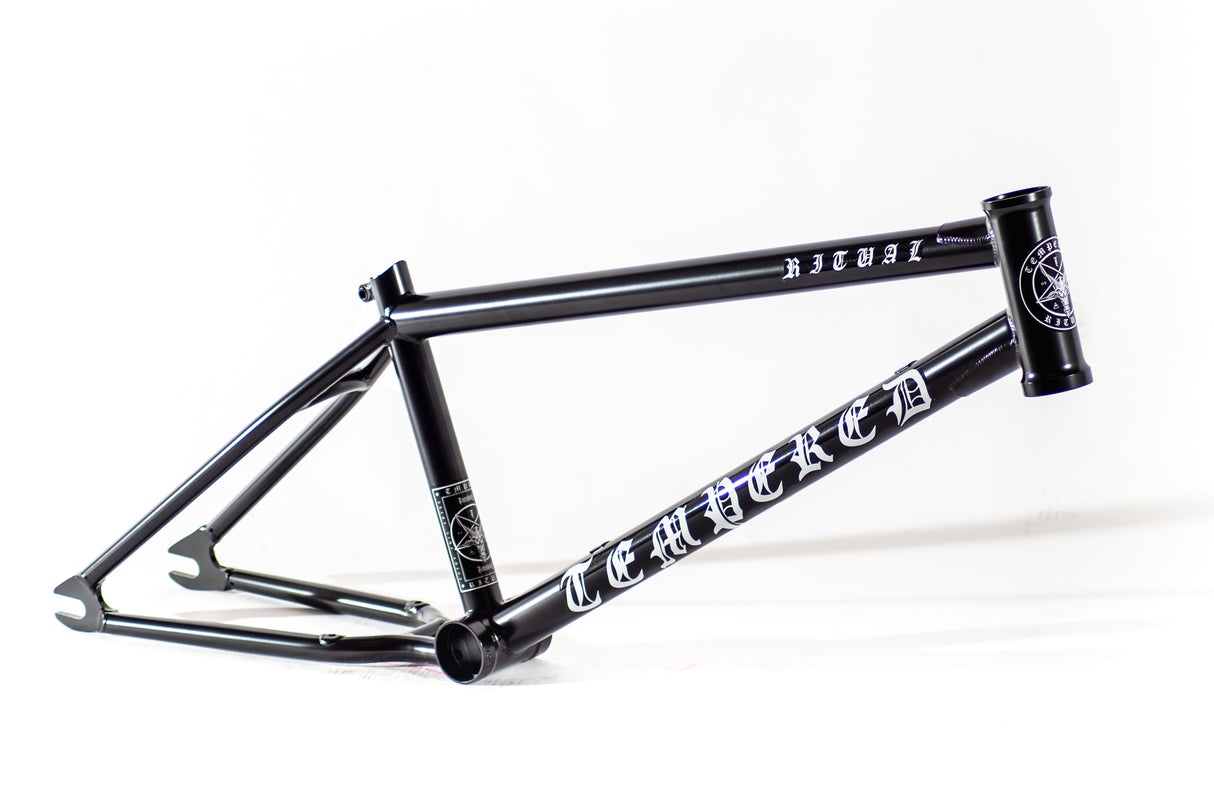 Rama BMX Tempered Ritual | Ride Hub