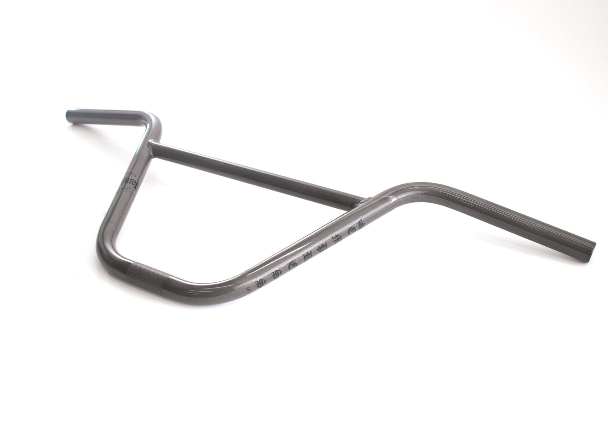 Kierownica BMX Tempered Empress Bar | RideHub