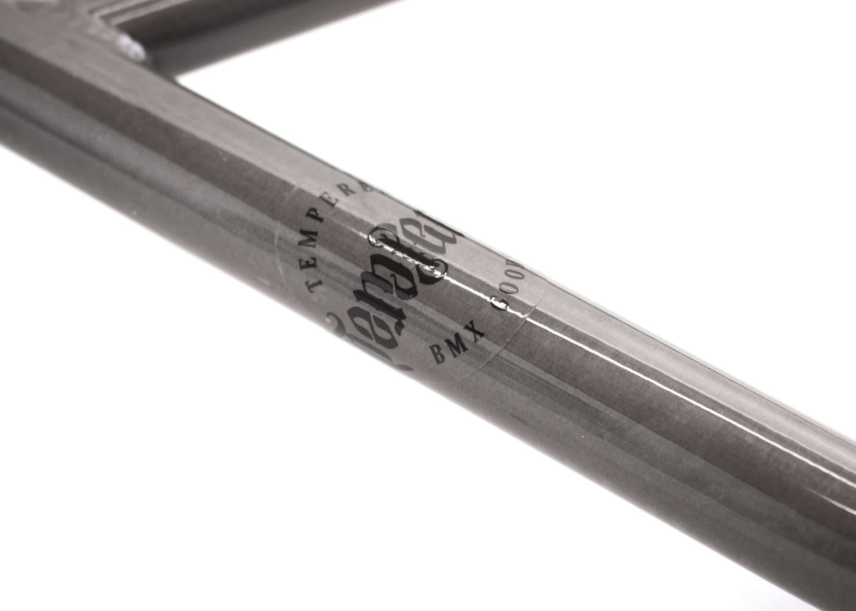 Kierownica BMX Tempered Empress Bar | RideHub