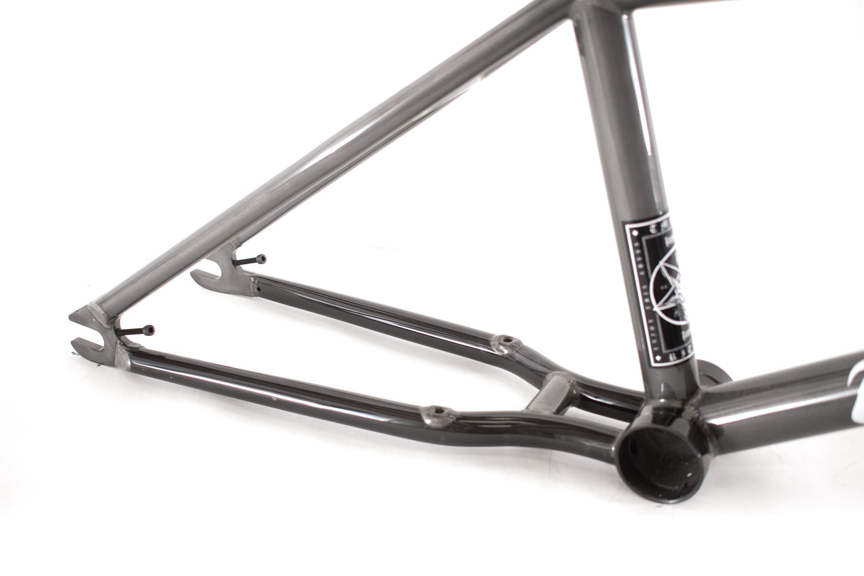 Rama BMX Tempered Ritual | Ride Hub