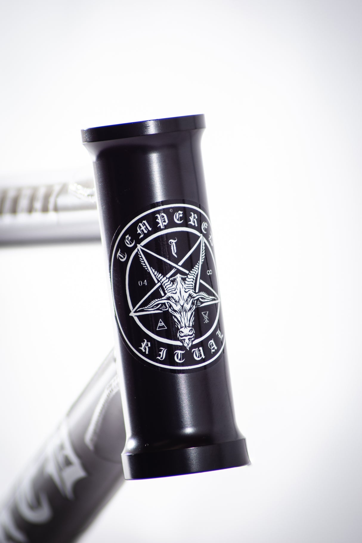 Rama BMX Tempered Ritual | Ride Hub