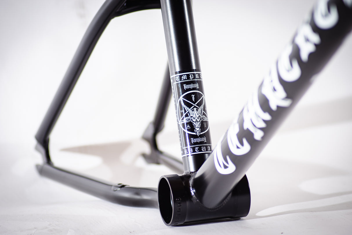 Rama BMX Tempered Ritual | Ride Hub