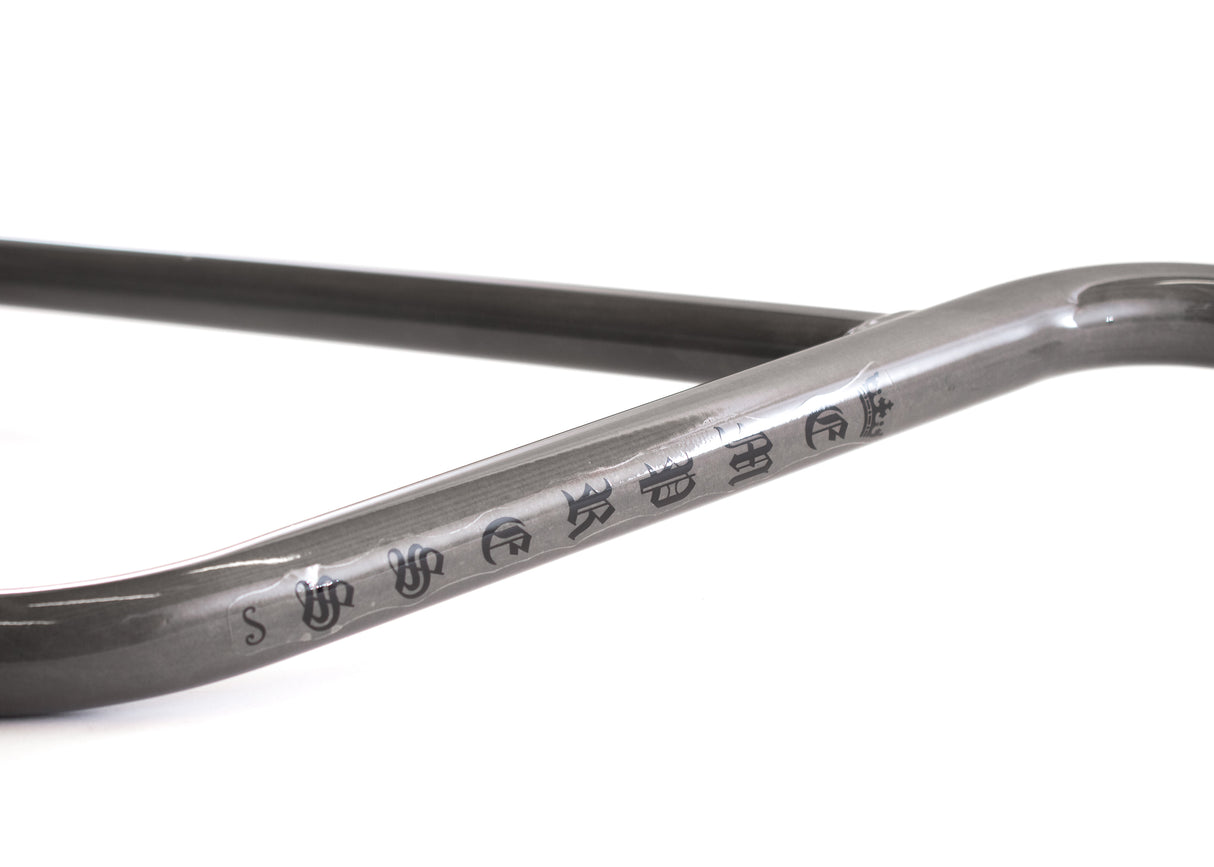 Kierownica BMX Tempered Empress Bar | RideHub