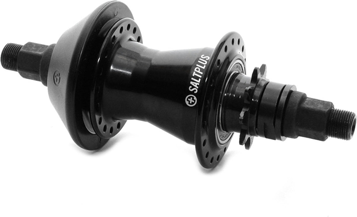 Piasta BMX Freecoaster SaltPlus Vertex 14mm | Ride Hub