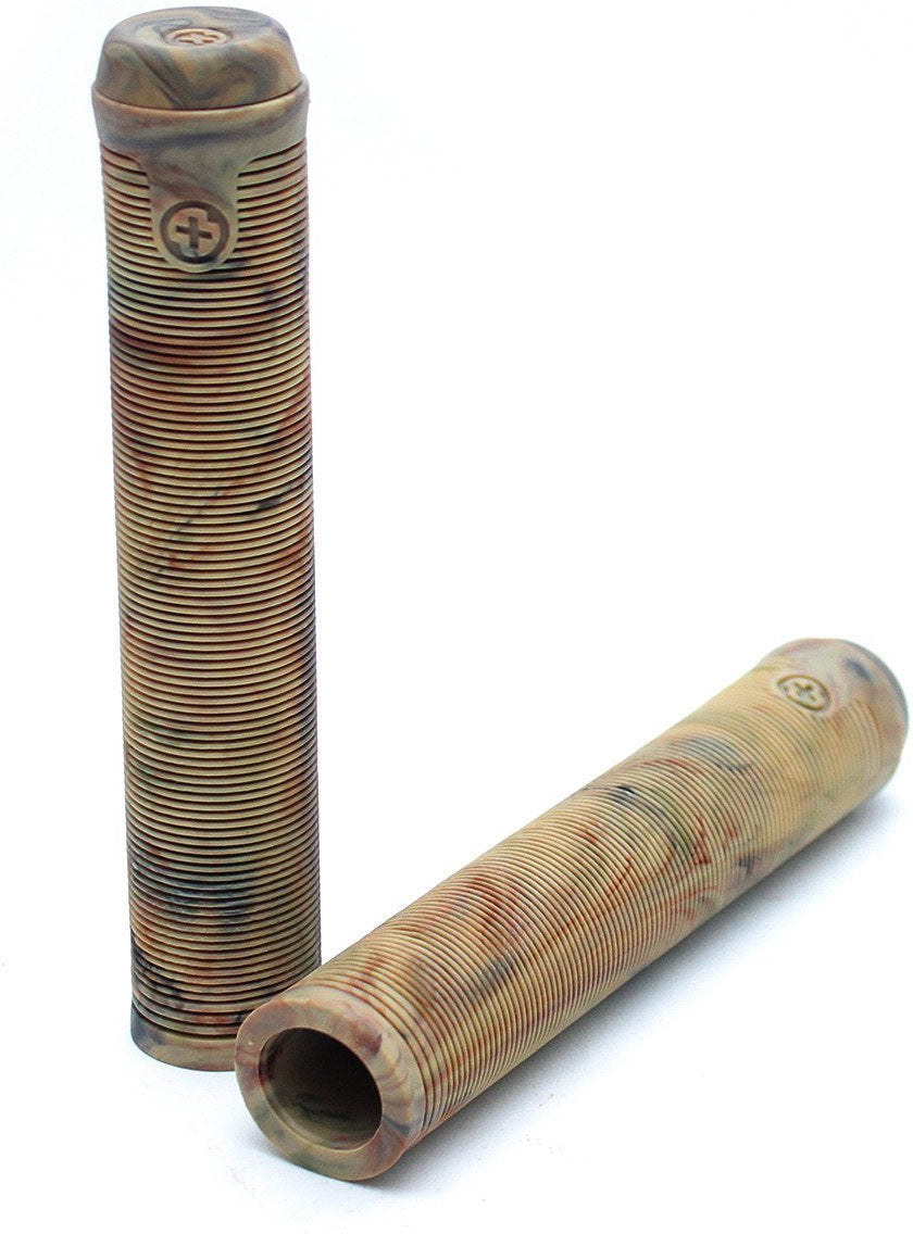 Gripy Saltplus flangless XL 155mm | Ride Hub