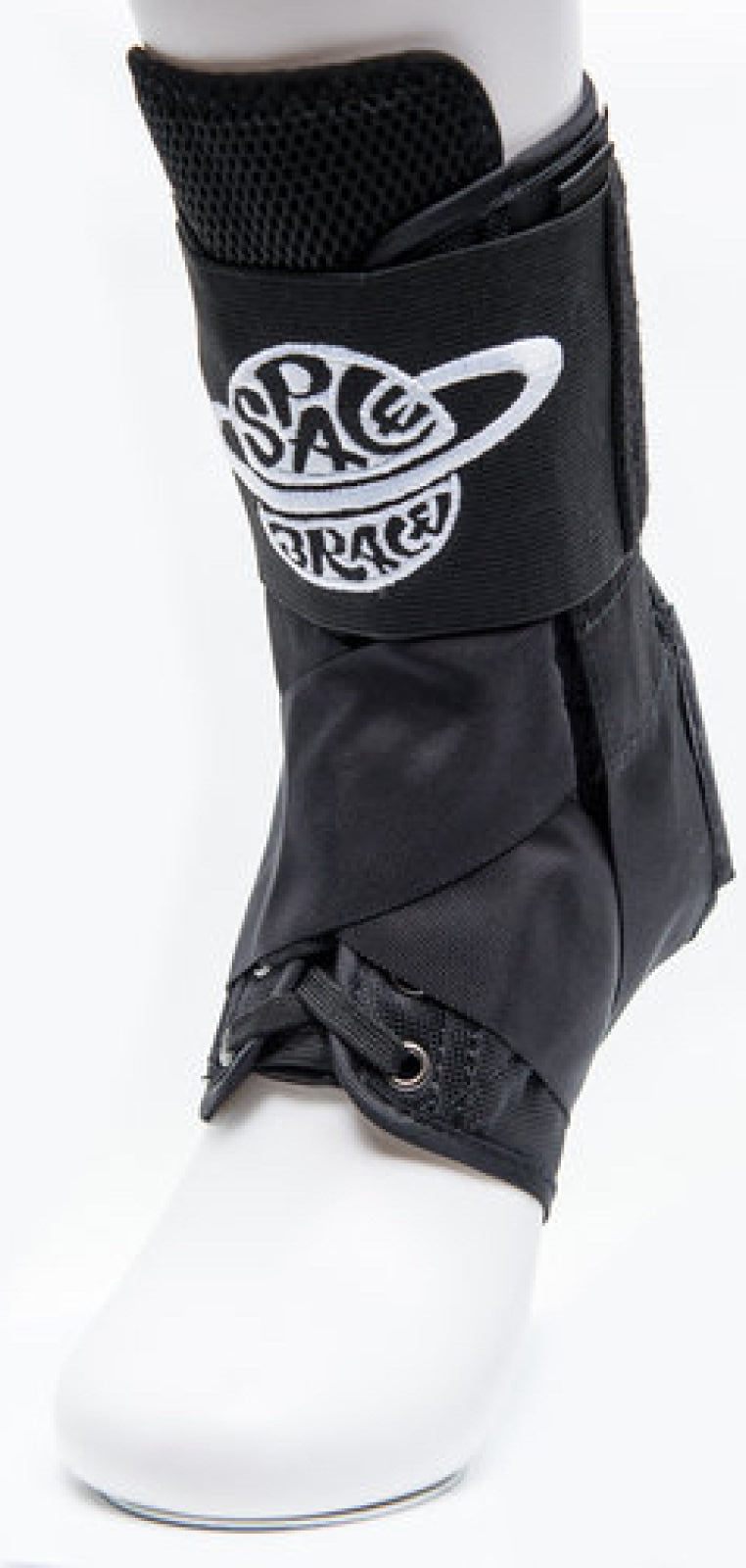 Stabilizatory kostki Space Brace (para) – ochrona i wygoda | Ride Hub