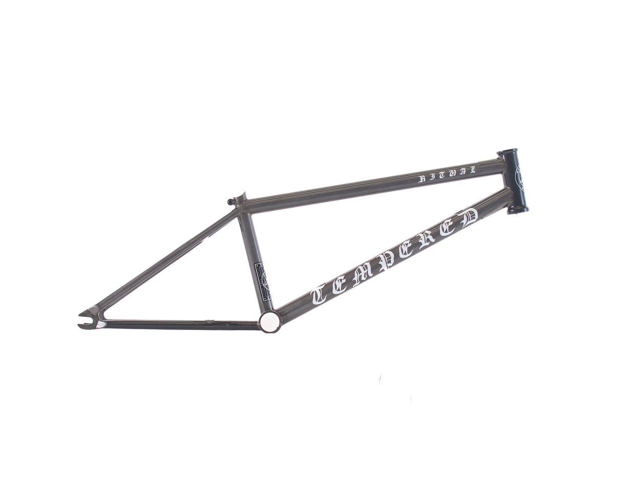 Rama BMX Tempered Ritual | Ride Hub