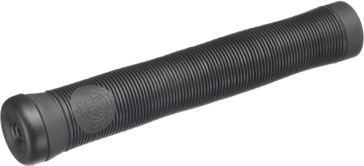 Gripy BMX Odyssey Warnin' | RideHub