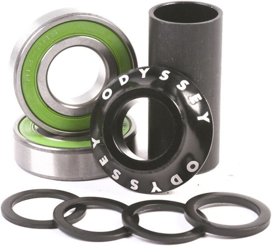 Suport Odyssey Mid | RideHub