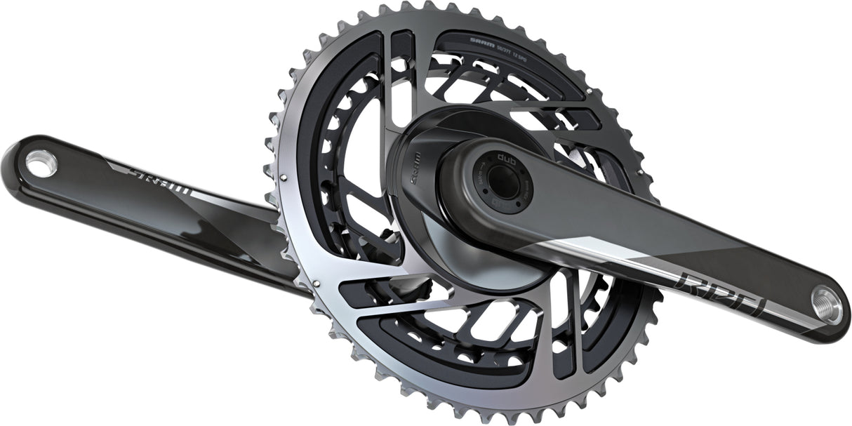 RED AXS Crankset