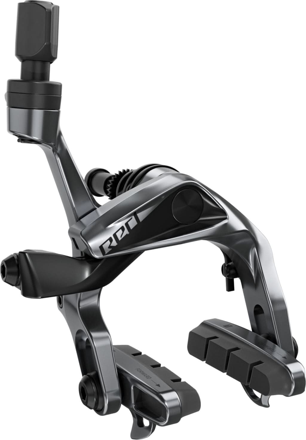 Hamulce SRAM RED D1 Rear Carbon 10mm Nut | Ride Hub