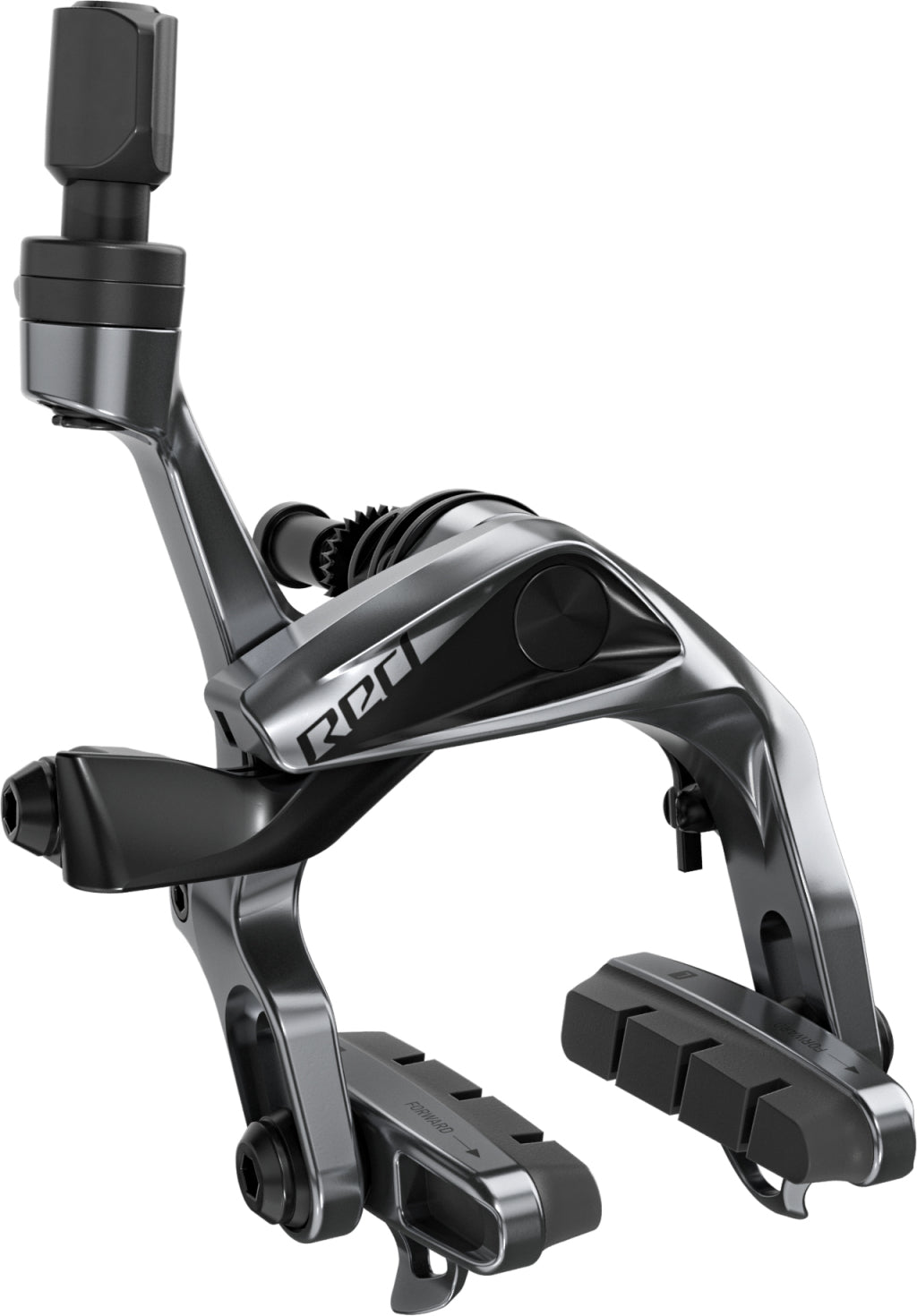 Hamulce SRAM RED D1 Rear Carbon 10mm Nut | Ride Hub