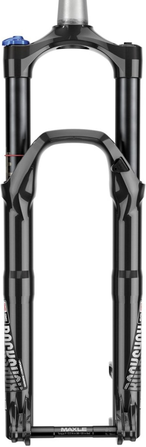 Amortyzator RockShox Reba RL 100 mm | RideHub