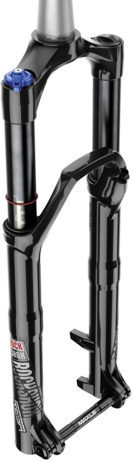 Amortyzator RockShox Reba RL 100 mm | RideHub
