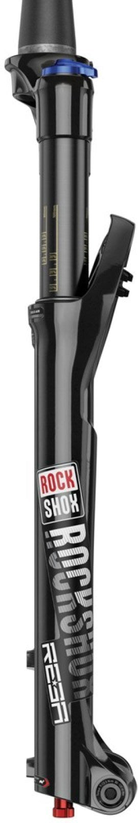 Amortyzator RockShox Reba RL 100 mm | RideHub