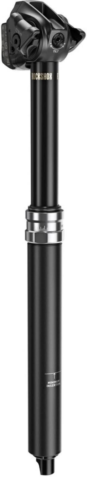 Sztyca regulowana RockShox Reverb AXS 34.9mm 100mm | RideHub