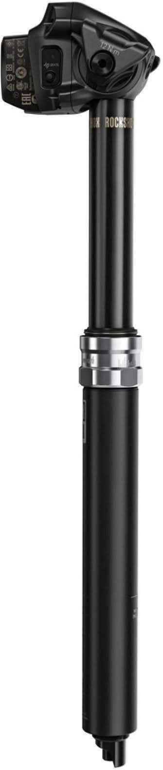 Sztyca regulowana RockShox Reverb AXS 34.9mm 100mm | RideHub