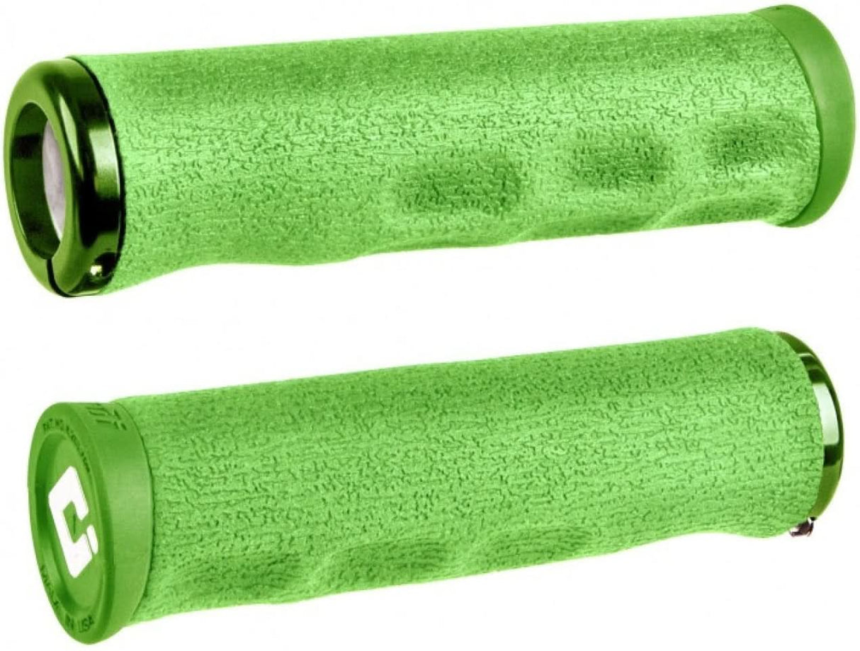 Gripy MTB ODI F-1 Dread Lock Tinker Juarez Signature | Ride Hub