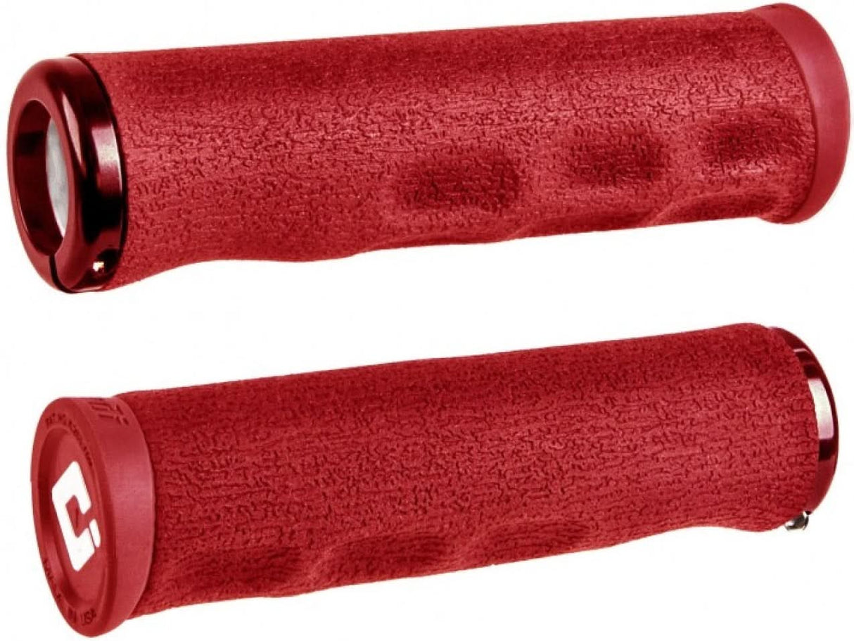 Gripy MTB ODI F-1 Dread Lock Tinker Juarez Signature | Ride Hub