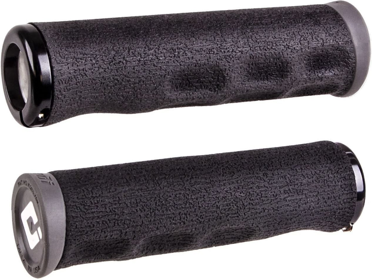 Gripy MTB ODI F-1 Dread Lock Tinker Juarez Signature | Ride Hub