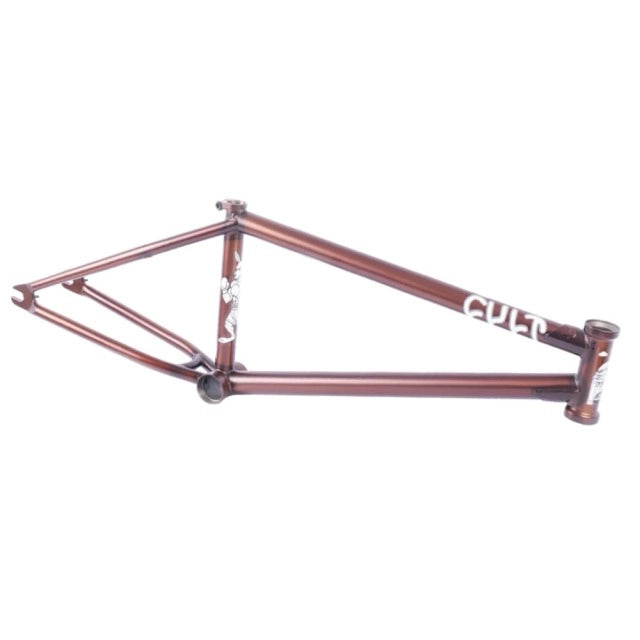 Rama BMX Cult DAK IC4 "Pat Freyne" | RideHub