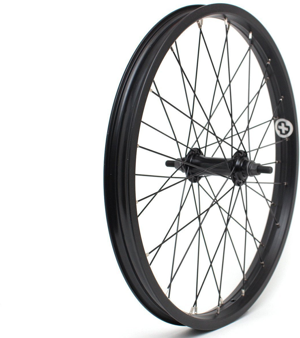 Koło Przednie 20" BMX Salt Everest z Summit Rim | Ride Hub