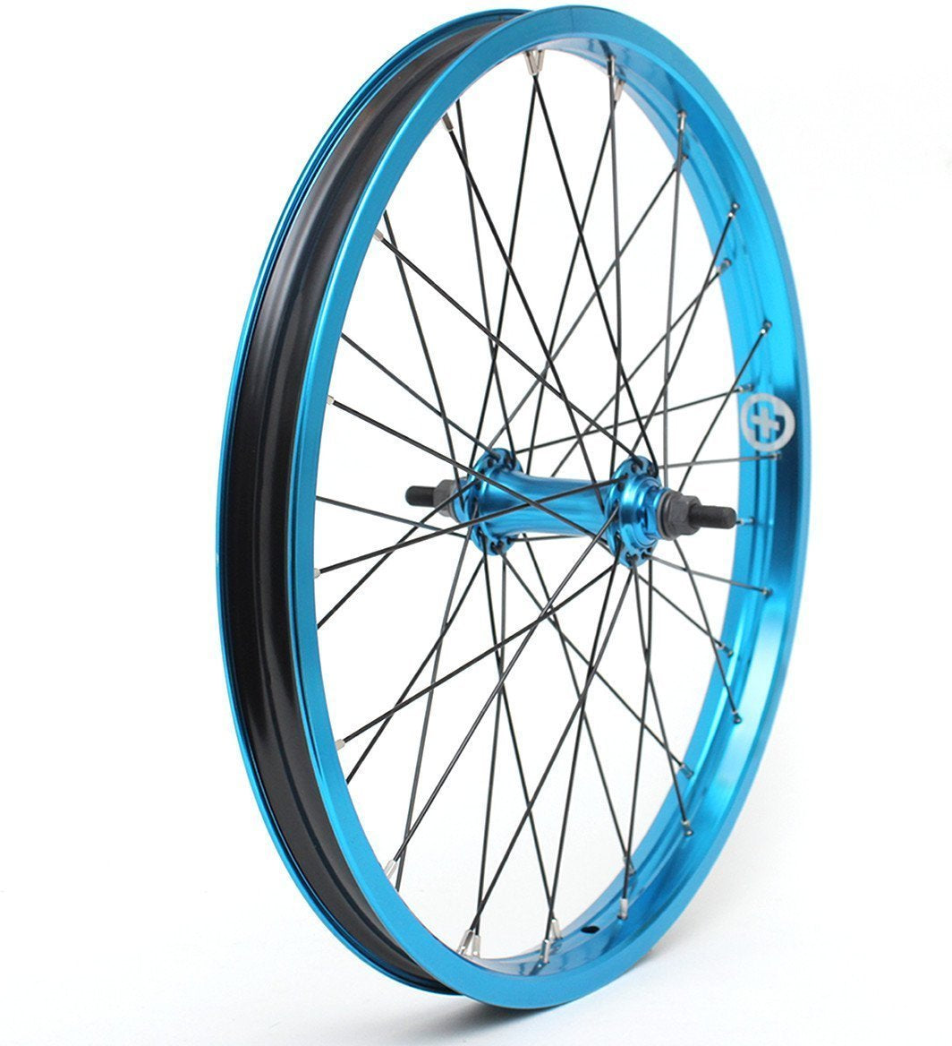 Koło Przednie 20" BMX Salt Everest z Summit Rim | Ride Hub