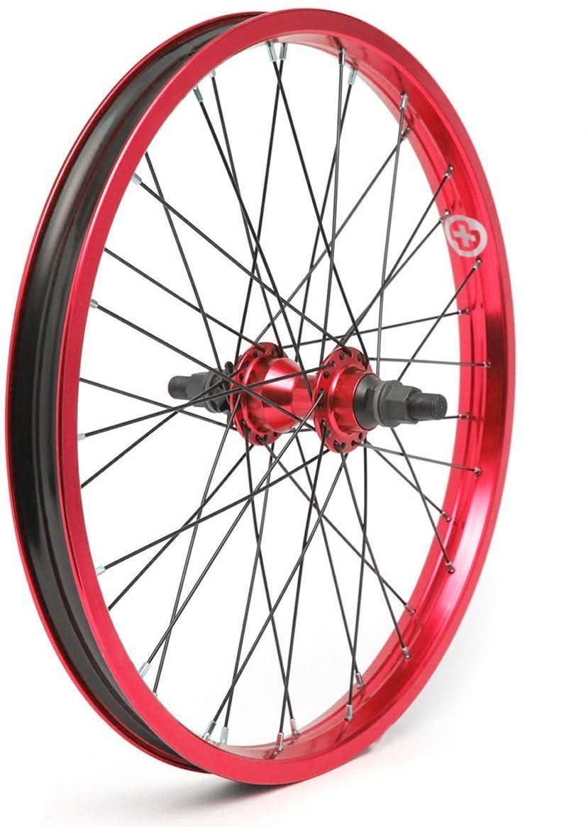 Tylne Koło Salt Everest Cassette RHD 9T | Ride Hub