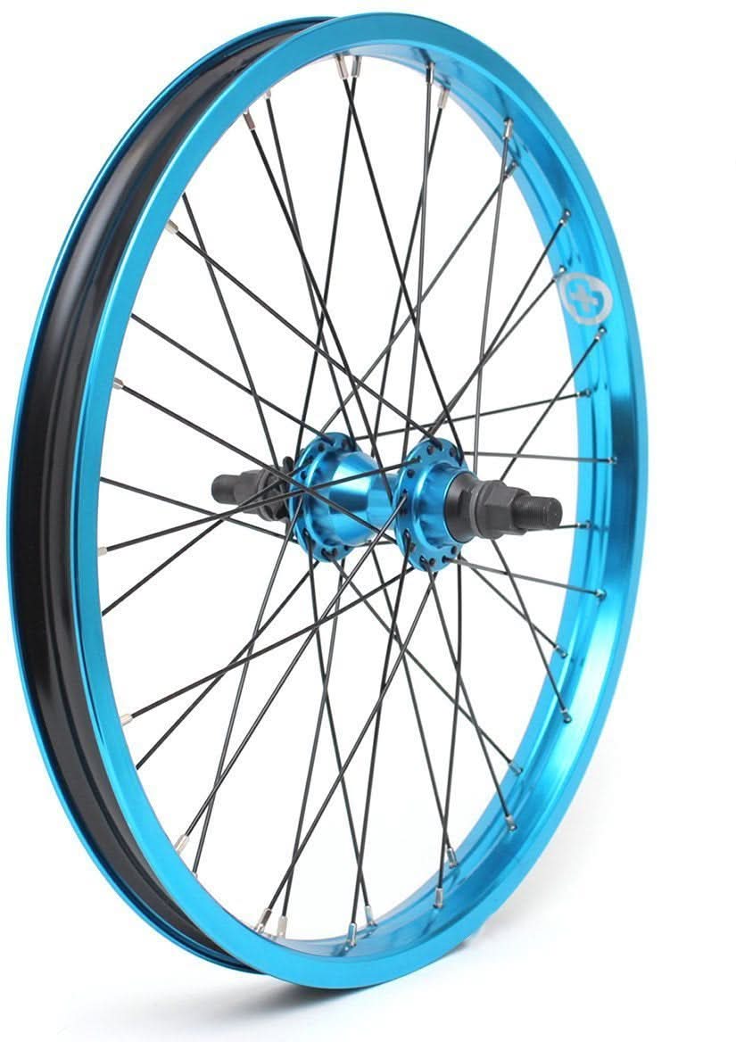 Tylne Koło Salt Everest Cassette RHD 9T | Ride Hub