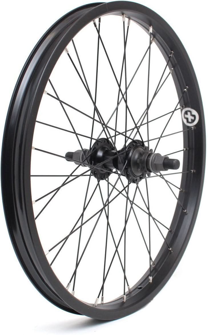 Tylne Koło Salt Everest Cassette RHD 9T | Ride Hub