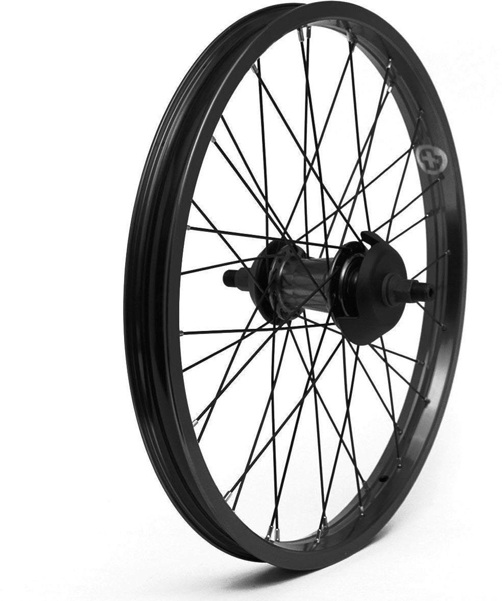 Koło Tylne BMX 20" Salt Everest Freecoaster z Summit Rim | Ride Hub