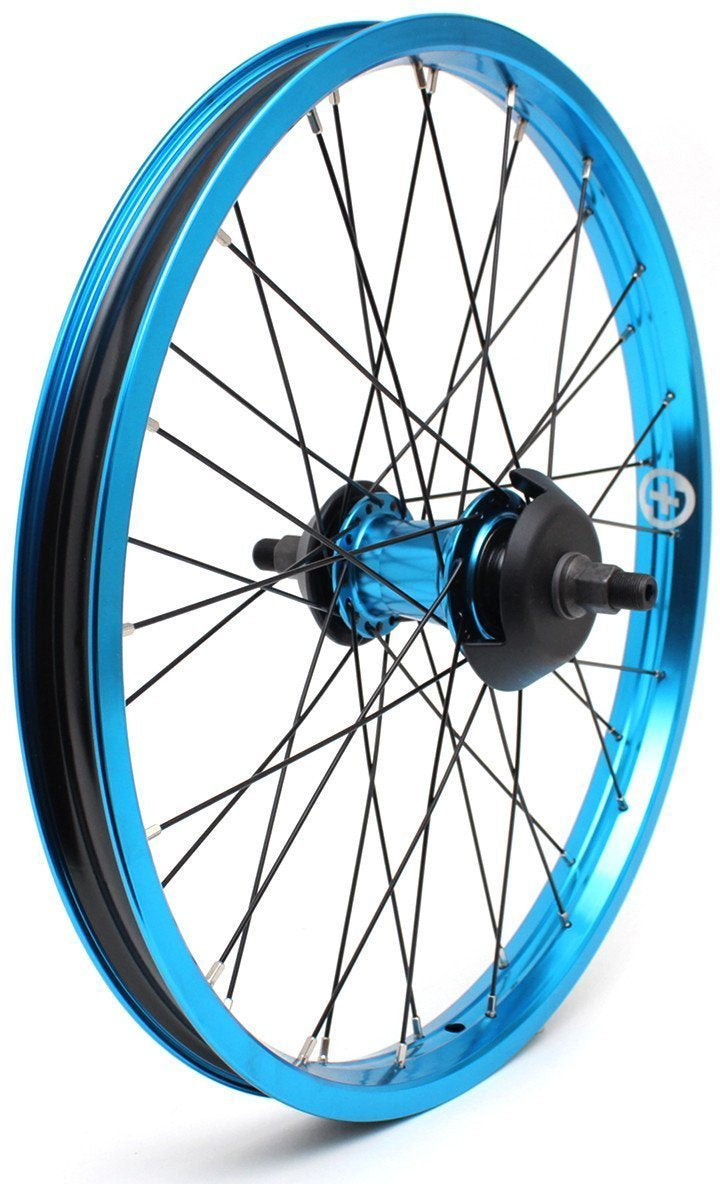 Koło Tylne BMX 20" Salt Everest Freecoaster z Summit Rim | Ride Hub