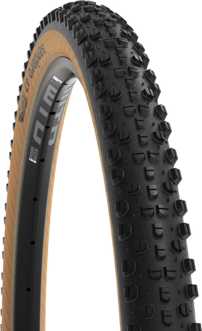 Sendero 650 x 47c Road TCS Tire