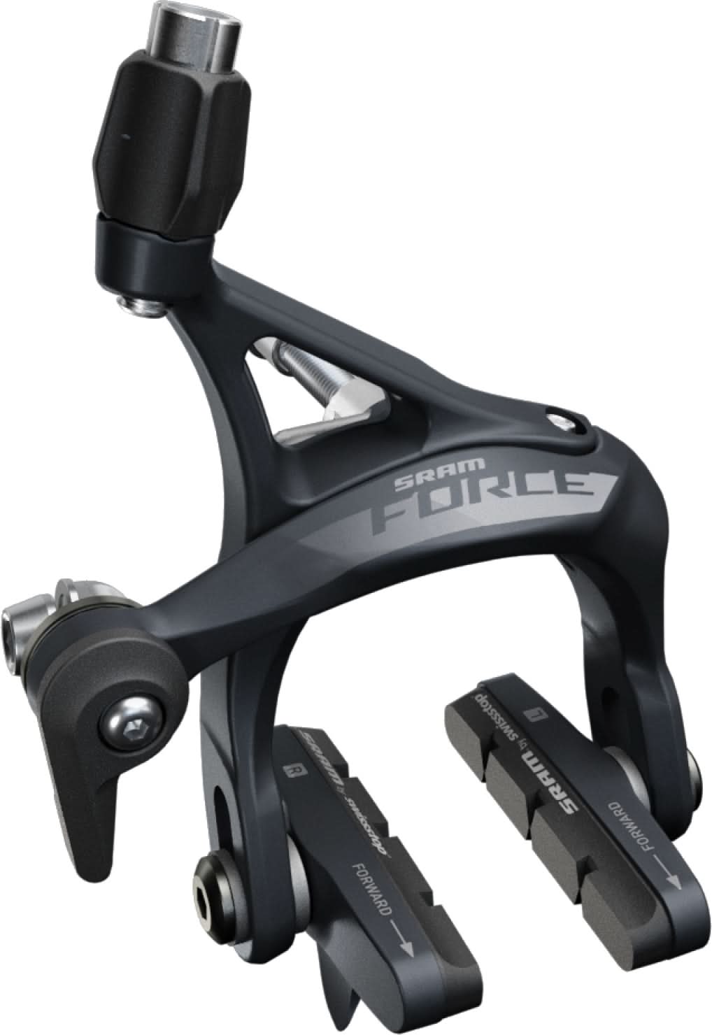 Hamulce SRAM Force® D1 Rear 10mm Nut | Ride Hub