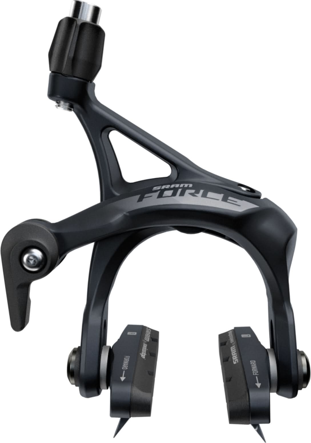 Hamulce SRAM Force® D1 Rear 10mm Nut | Ride Hub