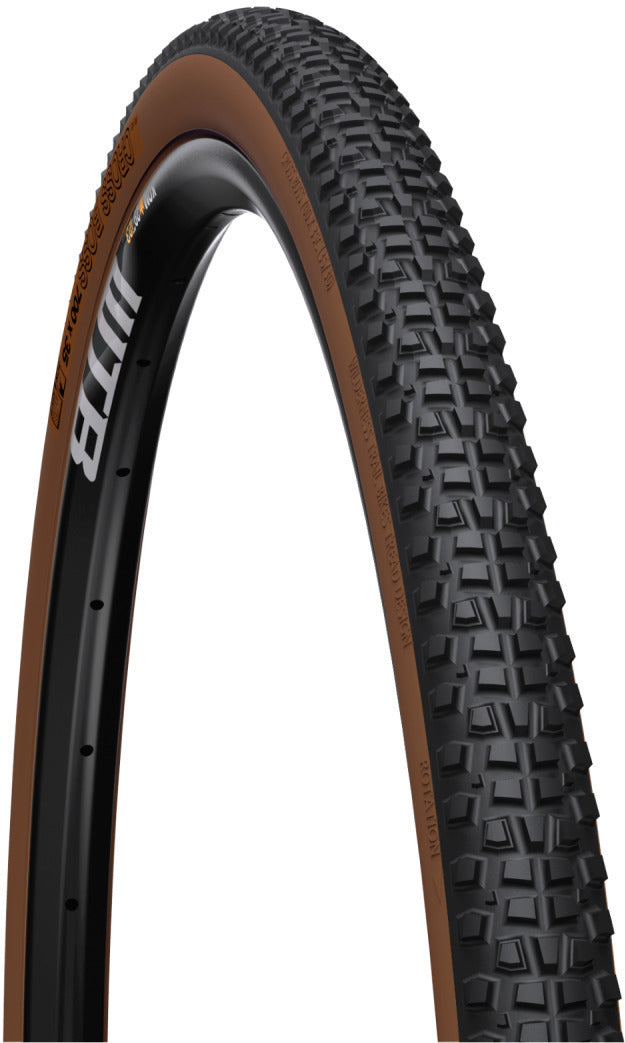 Cross Boss 700 x 35c TCS Light Fast Rolling Tire