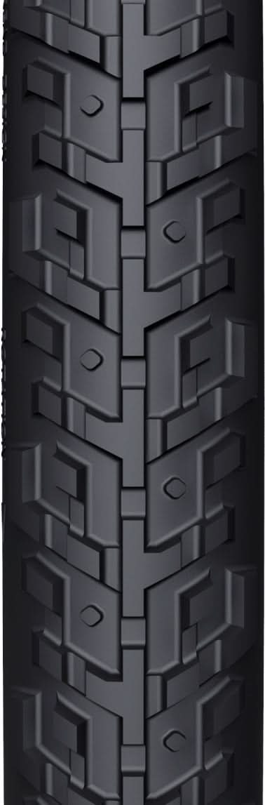 Nano 2.1 x 29 cale 60tpi Dual DNA / TCS Light FR black