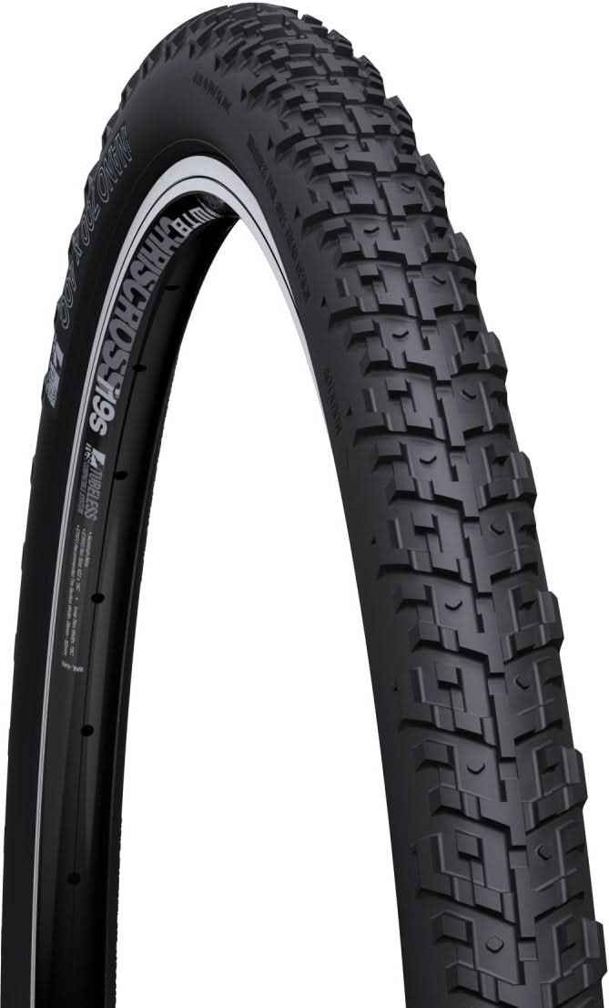 Nano 2.1 x 29 cale 60tpi Dual DNA / TCS Light FR black