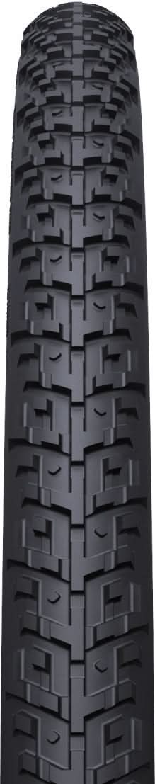 Nano 2.1 x 29 cale 60tpi Dual DNA / TCS Light FR black