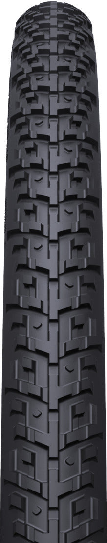 Nano 2.1 x 29 cale 60tpi Dual DNA / TCS Light FR black