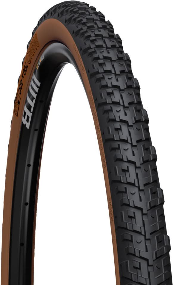 Nano 2.1 x 29 cale 60tpi Dual DNA / TCS Light FR black
