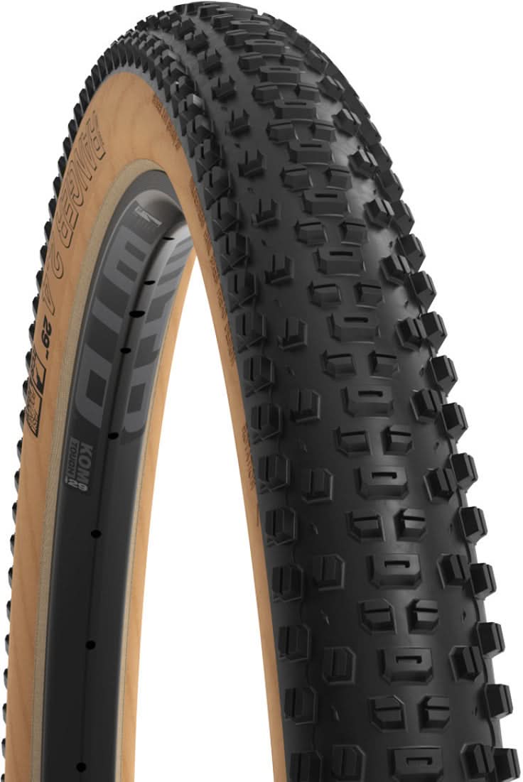 Opona MTB WTB Ranger – wszechstronna trakcja na każdy teren | RideHub