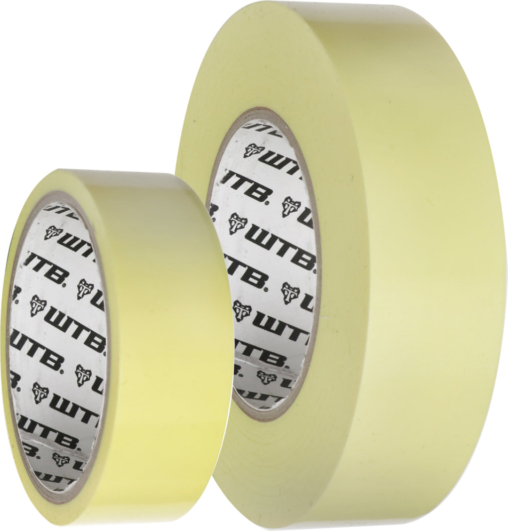 TCS Rim Tape, 24mm x 11m Roll (for 5 wheels) - i19