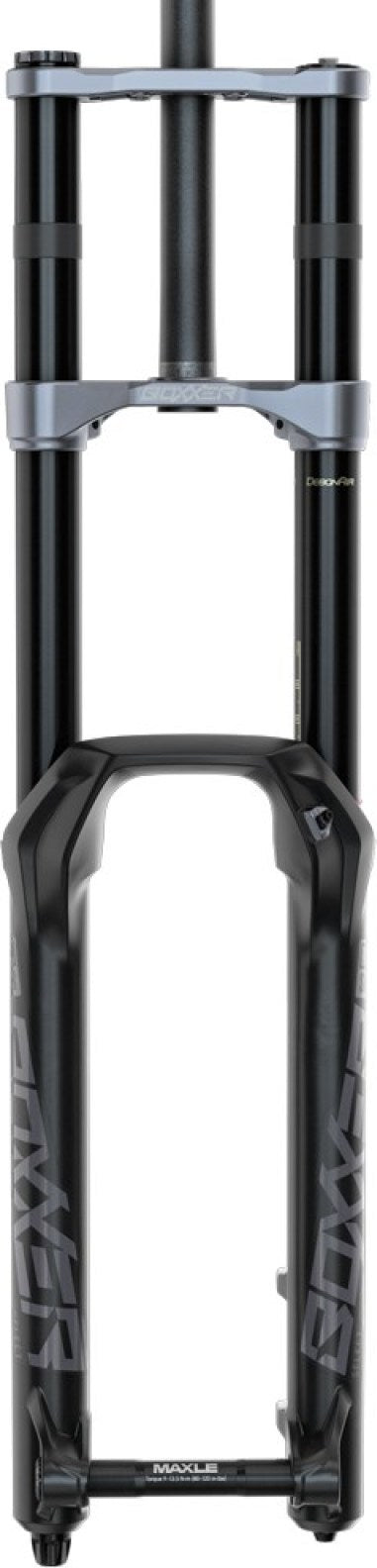 Amortyzator RockShox BoXXer Select RC DebonAir 200mm | RideHub