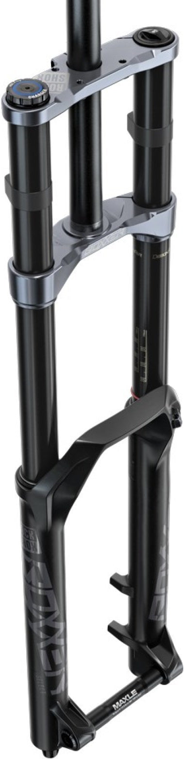 Amortyzator RockShox BoXXer Select RC DebonAir 200mm | RideHub