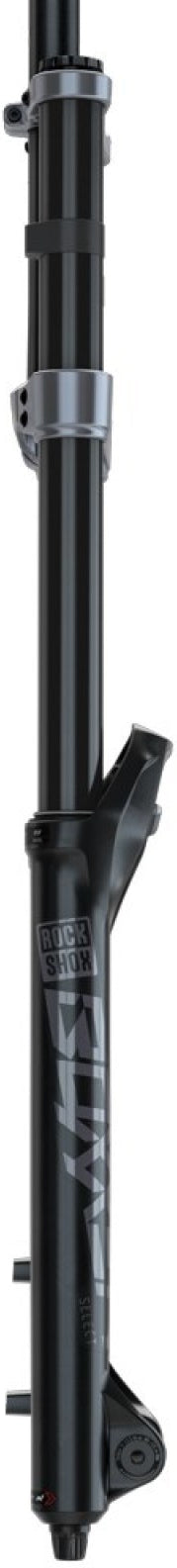 Amortyzator RockShox BoXXer Select RC DebonAir 200mm | RideHub